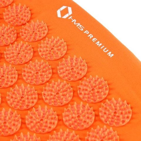 AKM03 ORANGE SET MATA DO AKUPRESURY Z KOLCAMI PREMIUM