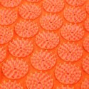 AKM03 ORANGE SET MATA DO AKUPRESURY Z KOLCAMI PREMIUM