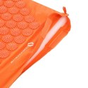AKM03 ORANGE SET MATA DO AKUPRESURY Z KOLCAMI PREMIUM
