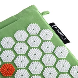 AKM09 GREEN MATA DO AKUPRESURY Z KOLCAMI