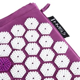 AKM09 PURPLE MATA DO AKUPRESURY Z KOLCAMI