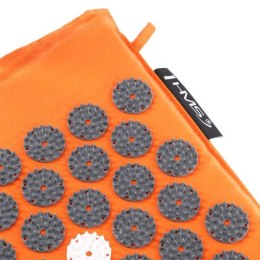 AKM10 ORANGE MATA DO AKUPRESURY Z KOLCAMI