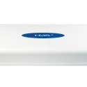 STEP DO AEROBIKU HMS AS005 WHITE/BLUE