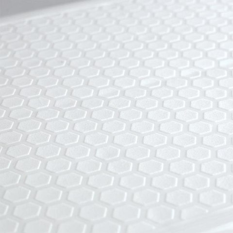STEP DO AEROBIKU HMS AS005 WHITE/BLUE