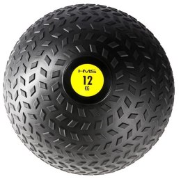 PIŁKA DO ĆWICZEŃ HMS PST12 SLAM BALL 12 KG