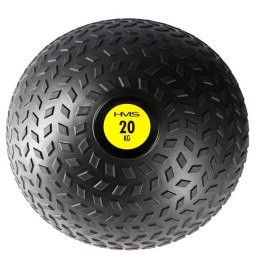 PIŁKA DO ĆWICZEŃ HMS PST20 SLAM BALL 20 KG
