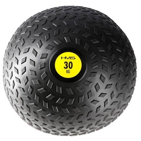 PIŁKA DO ĆWICZEŃ HMS PST30 SLAM BALL 30 KG