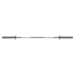 GO205 GRYF OLIMPIJSKI 13.5KG 1500MM + ZG1000 HMS PREMIUM