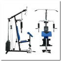 HEKTOR 3 ATLAS 100 LBS (45 KG) ONE FITNESS