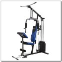 HEKTOR 3 ATLAS 100 LBS (45 KG) ONE FITNESS