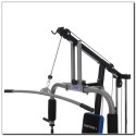 HEKTOR 3 ATLAS 100 LBS (45 KG) ONE FITNESS