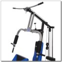 HEKTOR 3 ATLAS 100 LBS (45 KG) ONE FITNESS