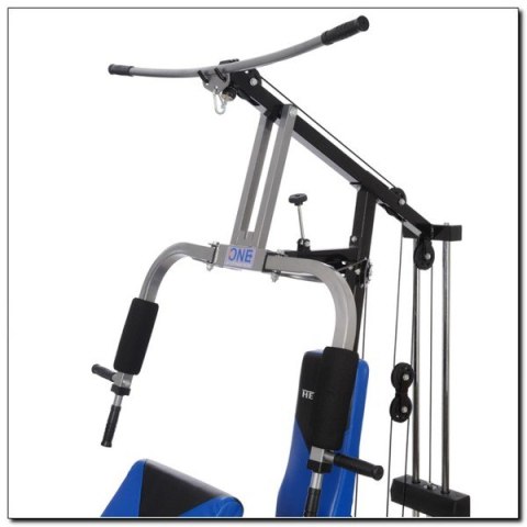HEKTOR 3 ATLAS 100 LBS (45 KG) ONE FITNESS