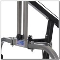 HEKTOR 3 ATLAS 100 LBS (45 KG) ONE FITNESS