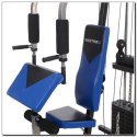 HEKTOR 3 ATLAS 100 LBS (45 KG) ONE FITNESS