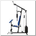 HEKTOR 3 ATLAS 100 LBS (45 KG) ONE FITNESS