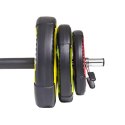 SBP15 SZTANGA DO BODY PUMP 20KG HMS