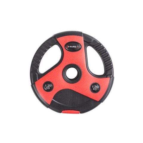 SBP15 SZTANGA DO BODY PUMP 20KG HMS