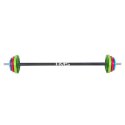 SBP20 SZTANGA DO BODY PUMP 20KG HMS
