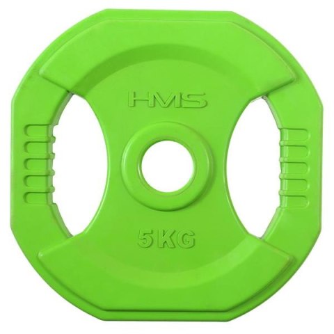 SBP20 SZTANGA DO BODY PUMP 20KG HMS