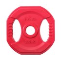 SBP20 SZTANGA DO BODY PUMP 20KG HMS