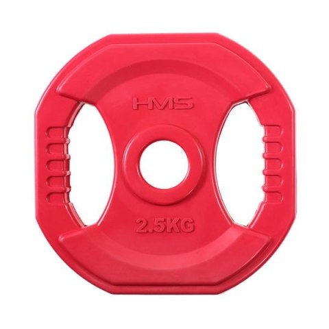 SBP20 SZTANGA DO BODY PUMP 20KG HMS