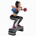 SBP20 SZTANGA DO BODY PUMP 20KG HMS