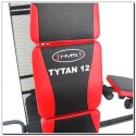 TYTAN 12 ATLAS 150 LBS (67,5 KG) HMS