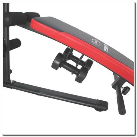 TYTAN 12 ATLAS 150 LBS (67,5 KG) HMS
