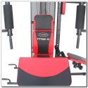 TYTAN 12 ATLAS 150 LBS (67,5 KG) HMS