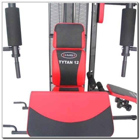 TYTAN 12 ATLAS 150 LBS (67,5 KG) HMS