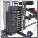 TYTAN 12 ATLAS 150 LBS (67,5 KG) HMS