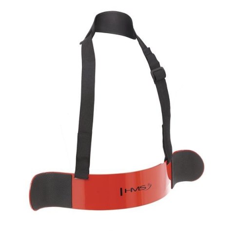ARM BLASTER PRZYRZĄD DO ĆWICZENIA BICEPSÓW HMS