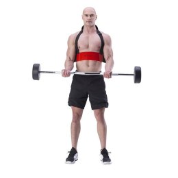 ARM BLASTER PRZYRZĄD DO ĆWICZENIA BICEPSÓW HMS