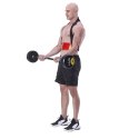 ARM BLASTER PRZYRZĄD DO ĆWICZENIA BICEPSÓW HMS