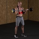 ARM BLASTER PRZYRZĄD DO ĆWICZENIA BICEPSÓW HMS