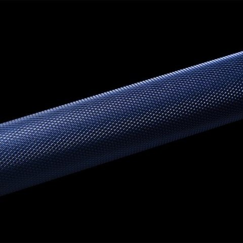 GA68 GRYF ALUMINIOWY 8KG 1830MM BLUE HMS PREMIUM