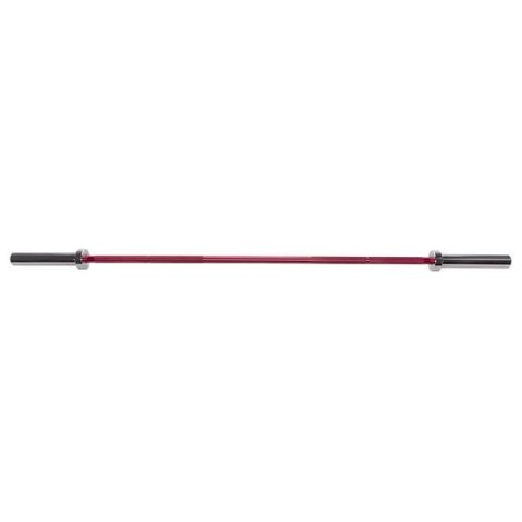 GA68 GRYF ALUMINIOWY 8KG 1830MM RED HMS PREMIUM