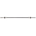 GCF700 GRYF DO CROSSFITU 20 KG 2200MM + ZACISK ZG1000 BLACK HMS PREMIUM