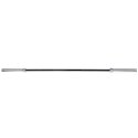 GCF700 GRYF DO CROSSFITU 20 KG 2200MM + ZACISK ZG1000 BLACK HMS PREMIUM