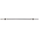 GCFD450 GRYF DO CROSSFITU 15 KG 2100MM+ ZACISK ZG1000 BLACK HMS PREMIUM