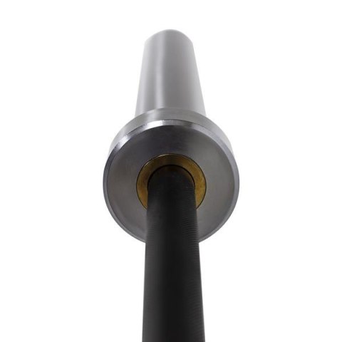 GCFD450 GRYF DO CROSSFITU 15 KG 2100MM+ ZACISK ZG1000 BLACK HMS PREMIUM