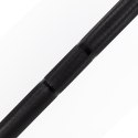 GCFD450 GRYF DO CROSSFITU 15 KG 2100MM+ ZACISK ZG1000 BLACK HMS PREMIUM