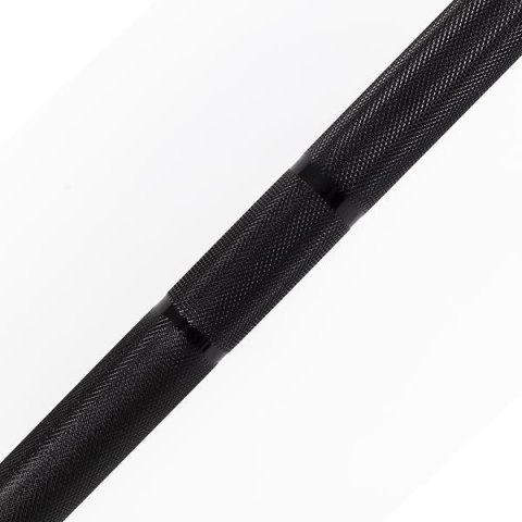 GCFD450 GRYF DO CROSSFITU 15 KG 2100MM+ ZACISK ZG1000 BLACK HMS PREMIUM