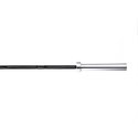 GCFD450 GRYF DO CROSSFITU 15 KG 2100MM+ ZACISK ZG1000 BLACK HMS PREMIUM