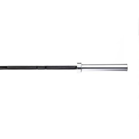 GCFD450 GRYF DO CROSSFITU 15 KG 2100MM+ ZACISK ZG1000 BLACK HMS PREMIUM