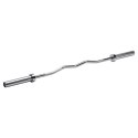 GOL200 GRYF OLIMPIJSKI ŁAMANY 13.5KG 1500MM + ZG 1000 HMS PREMIUM