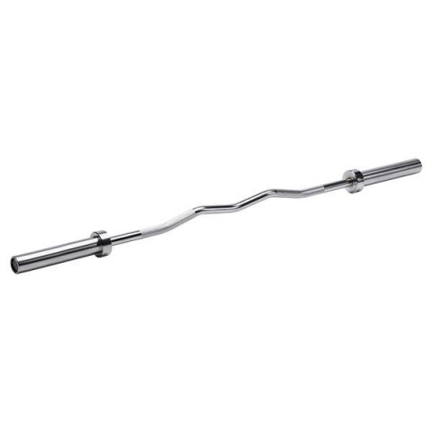 GOL200 GRYF OLIMPIJSKI ŁAMANY 13.5KG 1500MM + ZG 1000 HMS PREMIUM