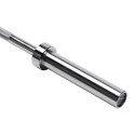 GOL200 GRYF OLIMPIJSKI ŁAMANY 13.5KG 1500MM + ZG 1000 HMS PREMIUM