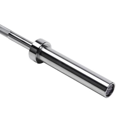 GOL200 GRYF OLIMPIJSKI ŁAMANY 13.5KG 1500MM + ZG 1000 HMS PREMIUM